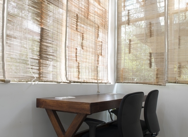 186 m² Business park place up for rent in Bangalore Central, No.5b (560080) - 4 | MatchOffice