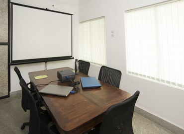 186 m² Business park place for rent in Bangalore Central, No.5b (560080) - 6 | MatchOffice.com