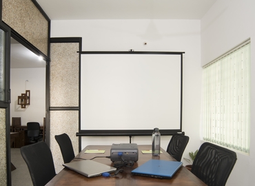 186 m² Business center property for rent in Bangalore Central, No.5b (560080) - 7 | MatchOffice.com
