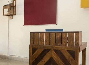 186 m² Business center building available to rent in Bangalore Central, No.5b (560080) - 9 | MatchOffice