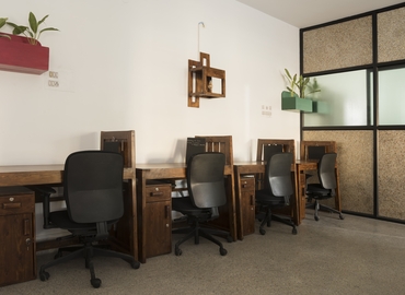 186 m² Business park property up for rent in Bangalore Central, No.5b (560080) - 1 | MatchOffice.com