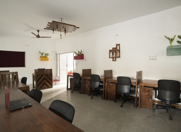 186 m² Business space property up for rent in Bangalore Central, No.5b (560080) - 10 | MatchOffice.com