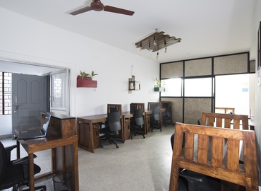 186 m² Business space place for rent in Bangalore Central, No.5b (560080) - 11 | MatchOffice.com