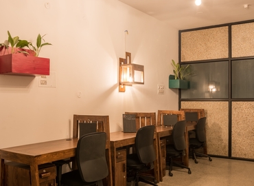 186 m² Business center property up for rent in Bangalore Central, No.5b (560080) - 12 | MatchOffice