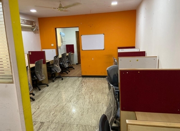 Virtual business address in Bangalore Central, 9th Main Road 343 (560102) - 0 | MatchOffice