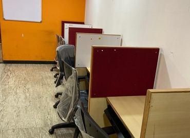 Virtual office space in Bangalore Central, 9th Main Road 343 (560102) - 1 | MatchOffice