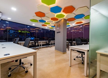Virtual office in Bangalore Central, 9th Main Road 343 (560102) - 4 | MatchOffice.com