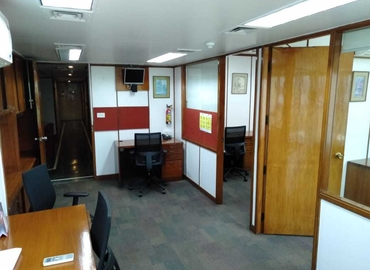 190 m² Business space property available to rent in New Delhi, Building No. 21 (110019) - 11 | MatchOffice
