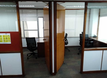190 m² Business park building up for rent in New Delhi, Building No. 21 (110019) - 12 | MatchOffice.com