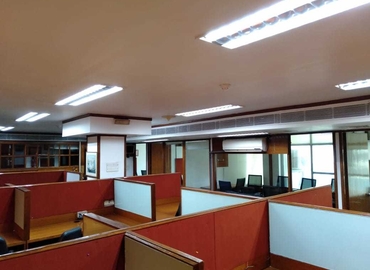 190 m² Business park property for rent in New Delhi, Building No. 21 (110019) - 14 | MatchOffice