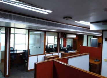 190 m² Serviced office property for rent in New Delhi, Building No. 21 (110019) - 16 | MatchOffice.com