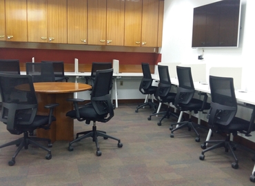 190 m² Business space building up for rent in New Delhi, Building No. 21 (110019) - 18 | MatchOffice.com