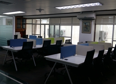 190 m² Business space place available to rent in New Delhi, Building No. 21 (110019) - 19 | MatchOffice