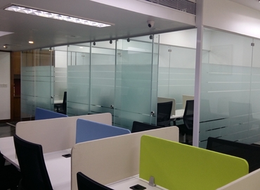 190 m² Business center property for rent in New Delhi, Building No. 21 (110019) - 20 | MatchOffice