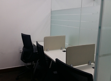 190 m² Business park property for rent in New Delhi, Building No. 21 (110019) - 21 | MatchOffice