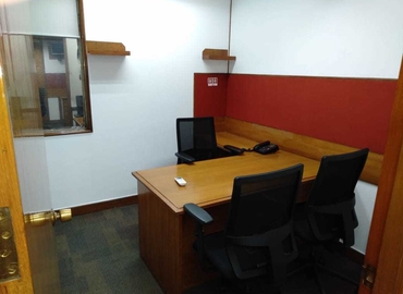 190 m² Business center property for rent in New Delhi, Building No. 21 (110019) - 23 | MatchOffice