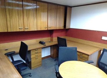190 m² Business center place up for rent in New Delhi, Building No. 21 (110019) - 24 | MatchOffice