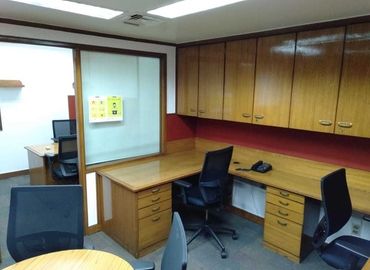190 m² Business park property available to rent in New Delhi, Building No. 21 (110019) - 25 | MatchOffice