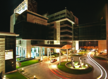 1115 m² Shared office  in Noida, Plot no 7 Sector 127 (201301) - 0 | MatchOffice.com