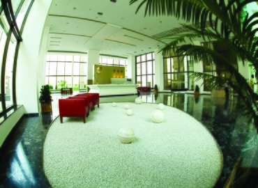 1115 m² Shared workspace  in Noida, Plot no 7 Sector 127 (201301) - 1 | MatchOffice