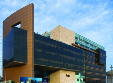 1115 m² Coworking space  in Noida, Plot no 7 Sector 127 (201301) - 2 | MatchOffice