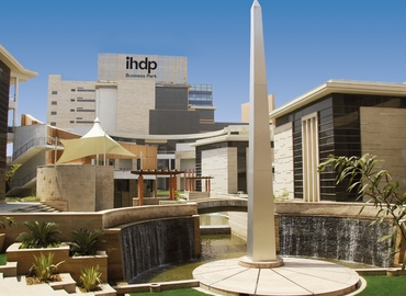 1115 m² Shared workspace  in Noida, Plot no 7 Sector 127 (201301) - 3 | MatchOffice