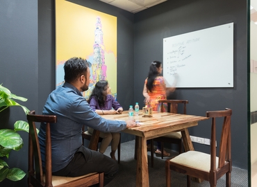 1115 m² Coworking  in Noida, Plot no 7 Sector 127 (201301) - 5 | MatchOffice.com