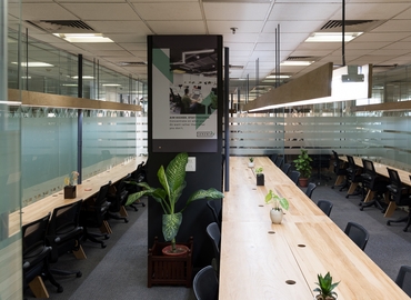 1115 m² Shared workspace  in Noida, Plot no 7 Sector 127 (201301) - 6 | MatchOffice