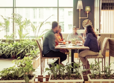 1115 m² Coworking space  in Noida, Plot no 7 Sector 127 (201301) - 9 | MatchOffice