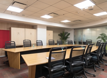 1115 m² Shared workspace  in Noida, Plot no 7 Sector 127 (201301) - 10 | MatchOffice.com
