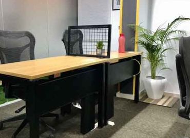 40 m² Coworking  in Bangalore Central, 7th Cross Road (560076) - 0 | MatchOffice.com
