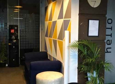 40 m² Shared office  in Bangalore Central, 7th Cross Road (560076) - 2 | MatchOffice.com