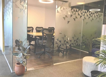 40 m² Co-working  in Bangalore Central, 7th Cross Road (560076) - 4 | MatchOffice