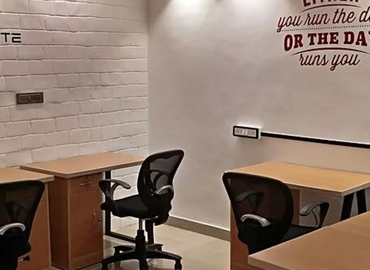 40 m² Co-working  in Jaipur, Kiran Path 34/6 (302020) - 0 | MatchOffice.com