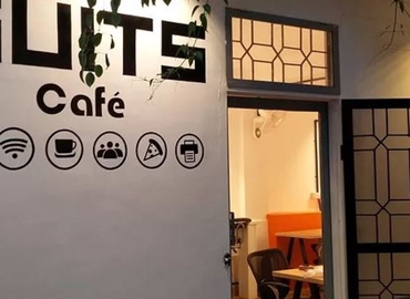 40 m² Co-working  in Jaipur, Kiran Path 34/6 (302020) - 1 | MatchOffice.com