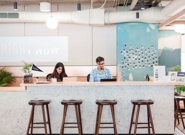 40 m² Coworking space  in Bangalore Central, Intermediate Ring Road (560071) - 3 | MatchOffice