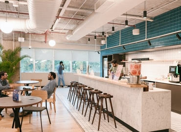 40 m² Coworking space  in Bangalore Central, Intermediate Ring Road (560071) - 4 | MatchOffice