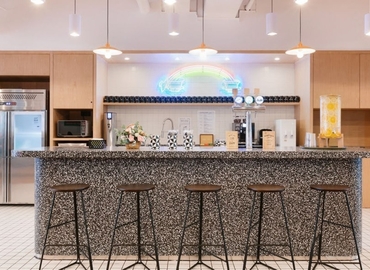 40 m² Serviced office place up for rent in Bangalore Central, Marathahalli - Sarjapur Outer Ring Road (560103) - 1 | MatchOffice