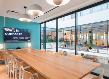 40 m² Business center place for rent in Bangalore Central, Marathahalli - Sarjapur Outer Ring Road (560103) - 5 | MatchOffice.com