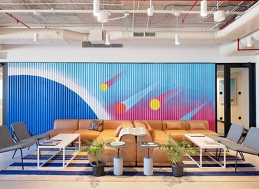 40 m² Shared workspace  in Bangalore Central, Swami Vivekananda Road (560016) - 0 | MatchOffice
