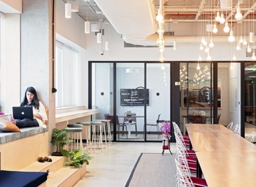 40 m² Shared workspace  in Bangalore Central, Swami Vivekananda Road (560016) - 3 | MatchOffice