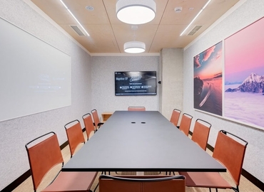 40 m² Coworking space  in Bangalore Central, Swami Vivekananda Road (560016) - 5 | MatchOffice.com