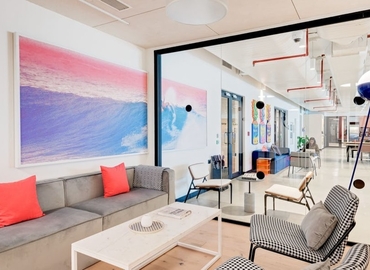 40 m² Co-working  in Bangalore Central, Swami Vivekananda Road (560016) - 6 | MatchOffice