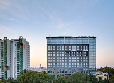 40 m² Shared office  in Bangalore Central, Swami Vivekananda Road (560016) - 7 | MatchOffice