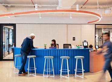 40 m² Co-working  in Bangalore Central, Swami Vivekananda Road (560016) - 8 | MatchOffice.com