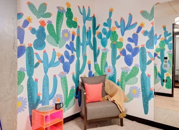 40 m² Shared workspace  in Bangalore Central, Swami Vivekananda Road (560016) - 10 | MatchOffice.com