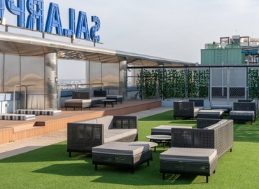 40 m² Coworking  in Bangalore Central, Swami Vivekananda Road (560016) - 11 | MatchOffice