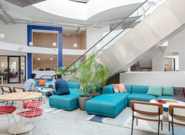 40 m² Serviced office place up for rent in Bangalore Central, Nehru Outer Ring Road (560001) - 0 | MatchOffice