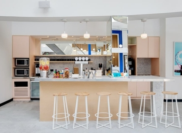 40 m² Business center building for rent in Bangalore Central, Nehru Outer Ring Road (560001) - 5 | MatchOffice.com