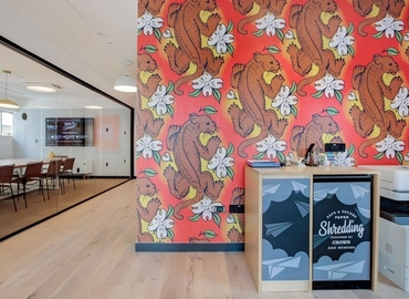 40 m² Business space property for rent in Bangalore Central, Nehru Outer Ring Road (560001) - 6 | MatchOffice